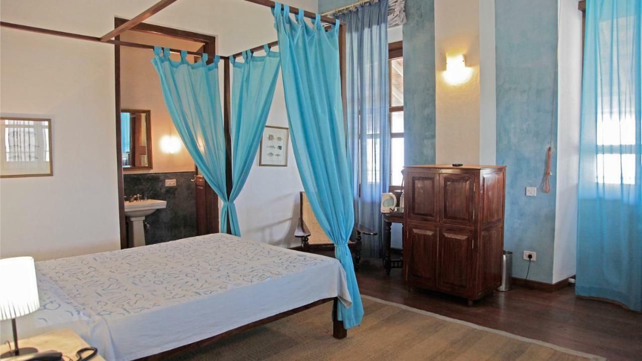 Tharangambadi Neemrana'S - Bungalow On The Beach מראה חיצוני תמונה